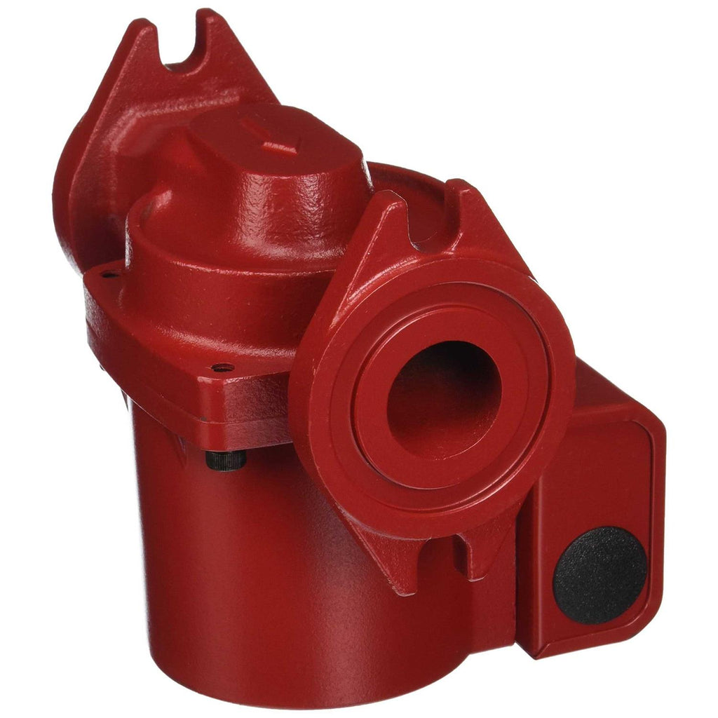 Bell & Gossett 103251 NRF-22 Cast Iron Wet Rotor Circulator Pump F34245