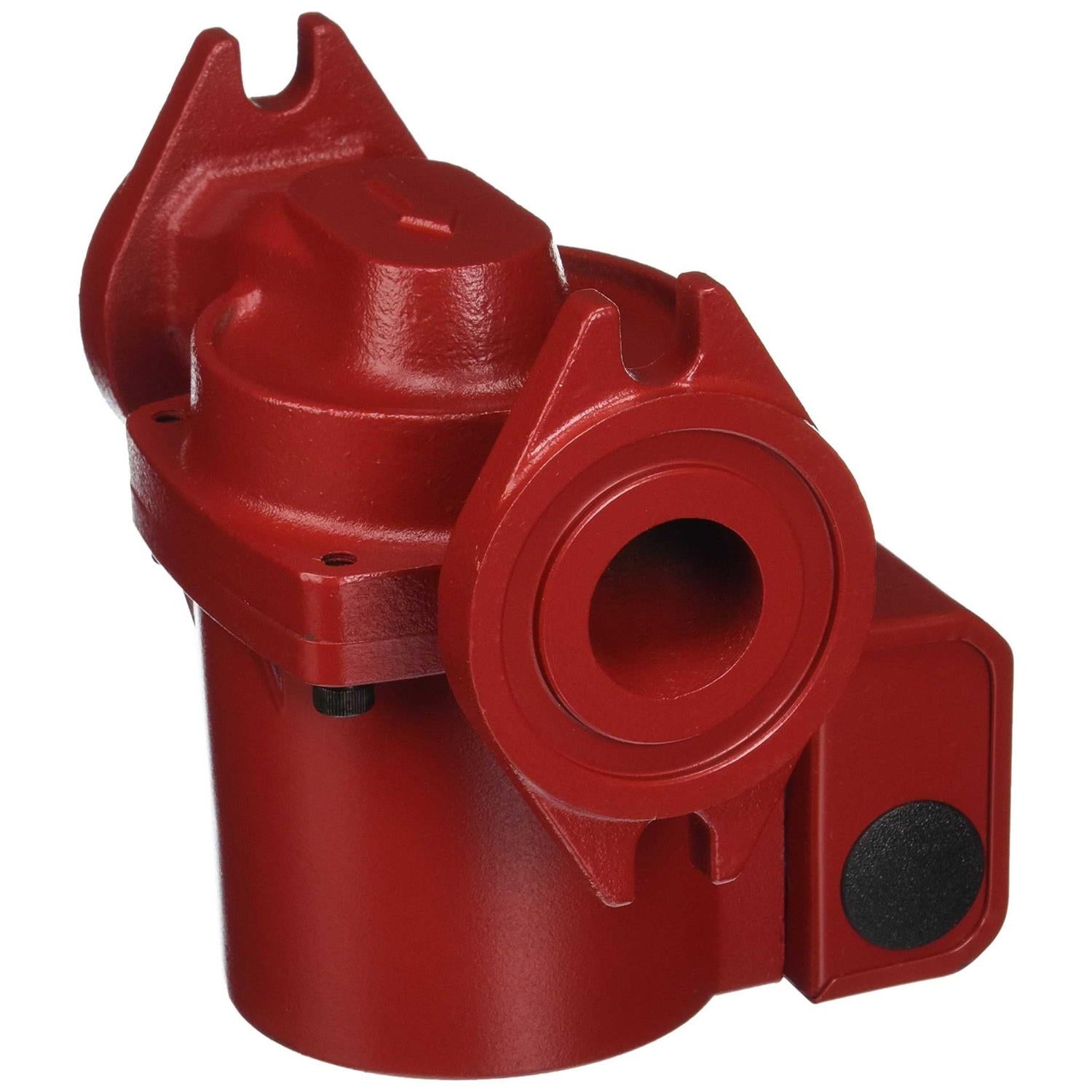 Bell & Gossett 103251 NRF-22 Cast Iron Wet Rotor Circulator Pump F34245