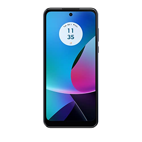 Moto G Play 2023 Unlocked 3/32GB Navy Blue B90569