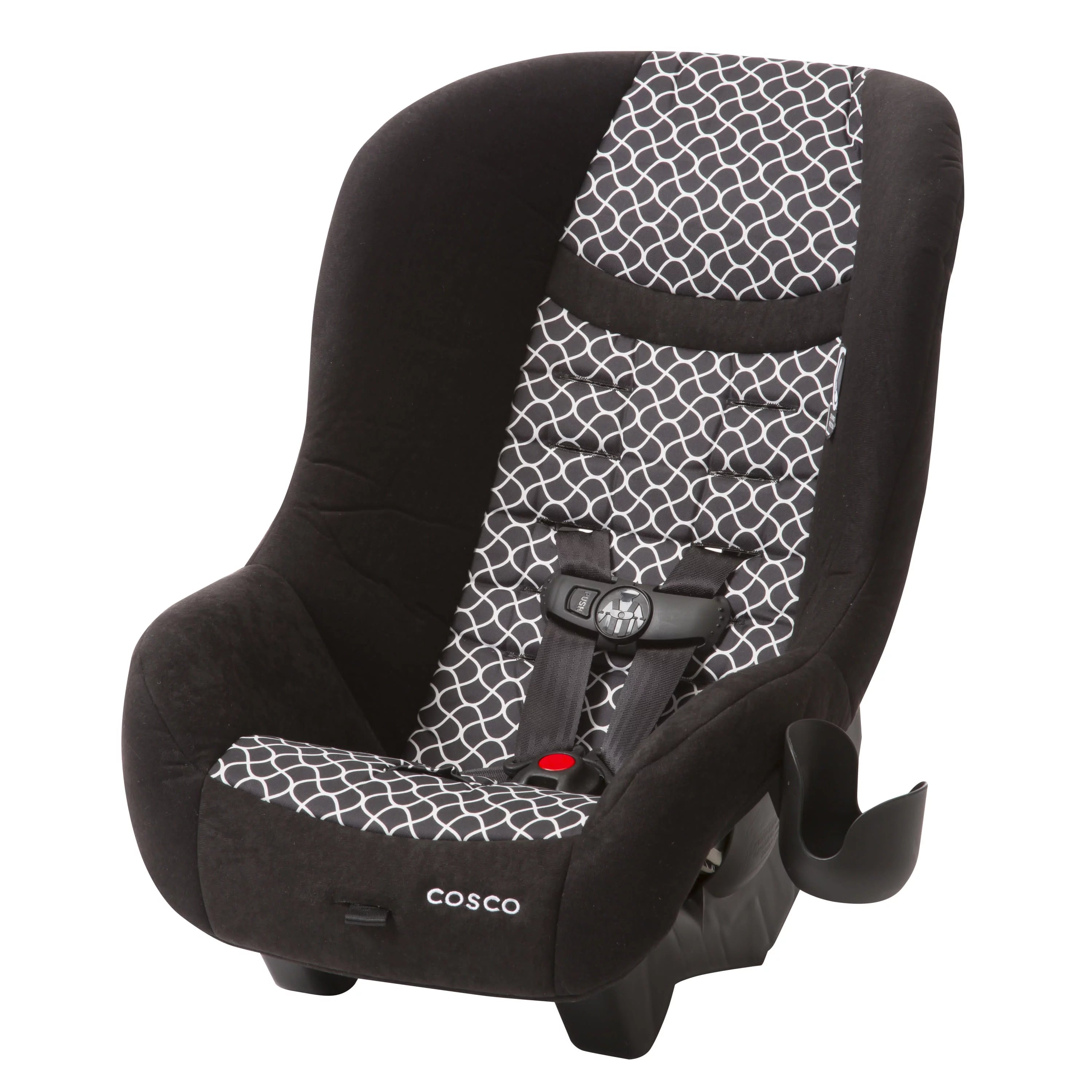 Cosco Kids Scenera NEXT Convertible Car Seat Otto U599583