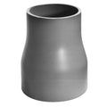Carlon E952JH Sch 40 Swedge Reducer; 1-1/2 inch x 2 inch, Male, PVC
