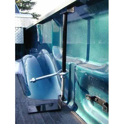 Spare Tire Carrier for Pick Up Trucks D46917
