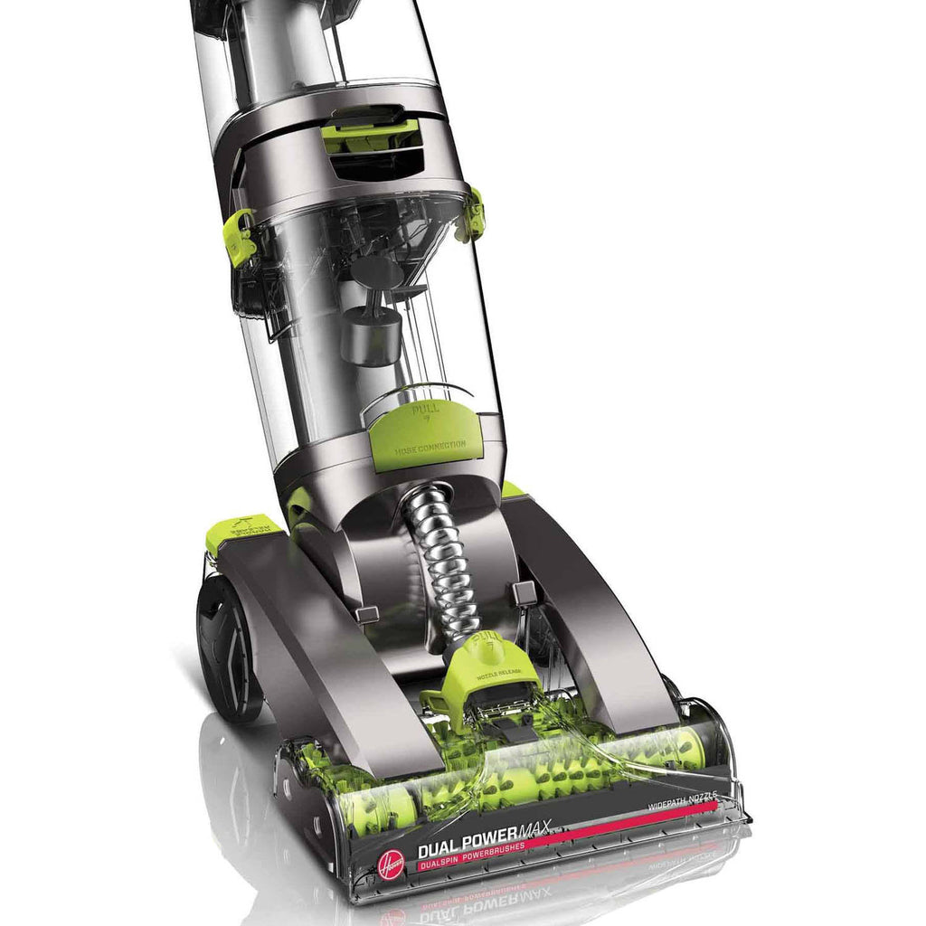 Hoover Dual Power Max Pet Carpet Cleaner N5553