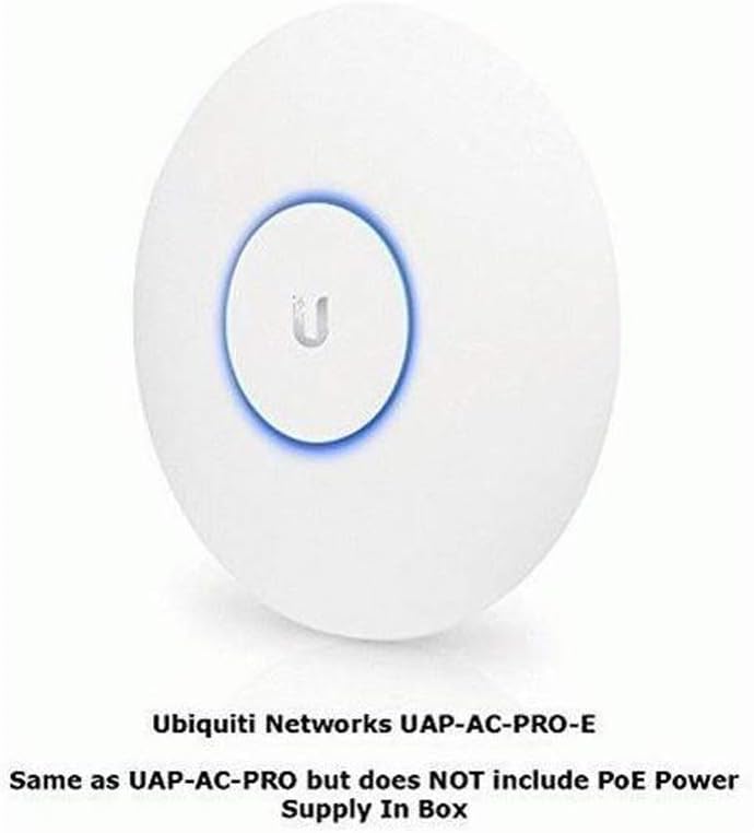 Ubiquiti UniFi UAP-AC-PRO Enterprise Wi-Fi Access Point N675440