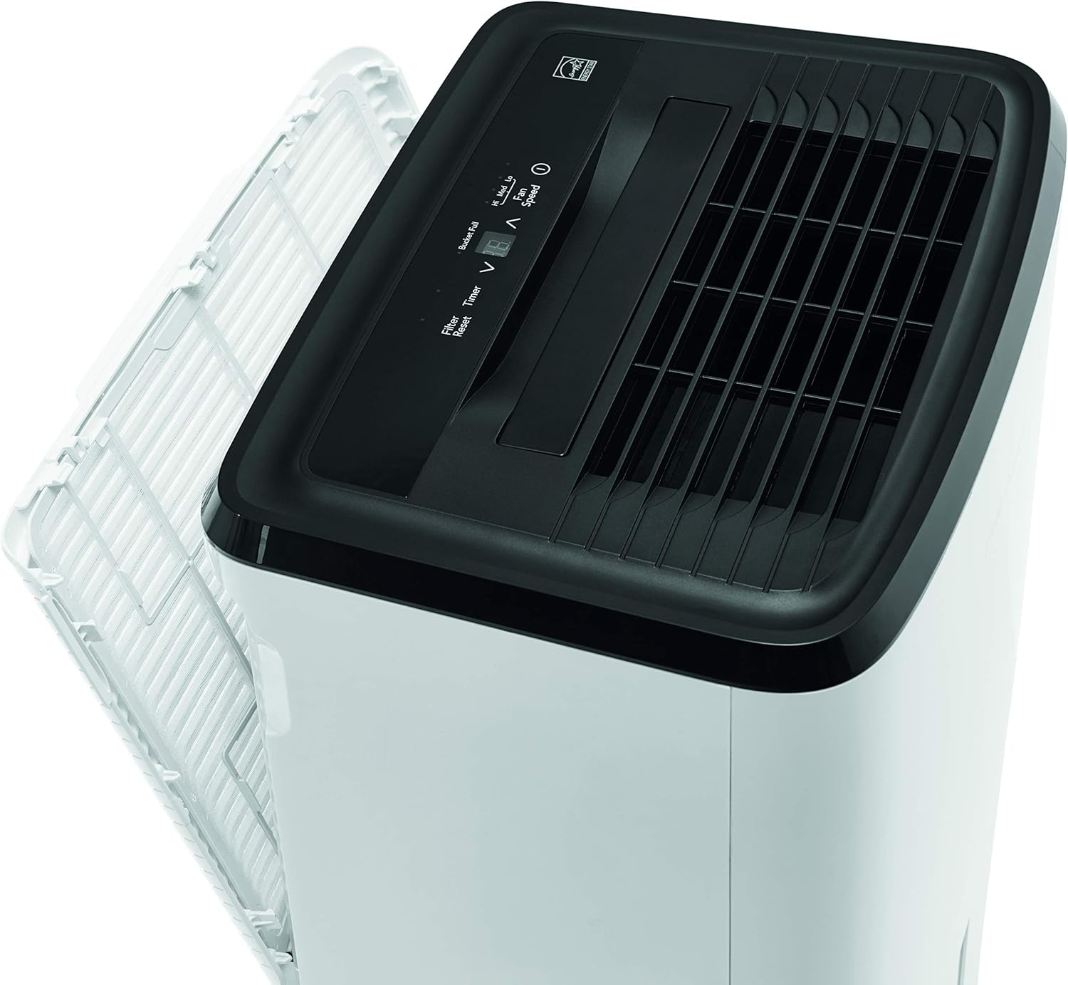 Frigidaire 50 Pint Dehumidifier, White A46316