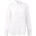 1791WHTM – KNG – Med Oxford Womens Long Sleeve Dress Shirt
