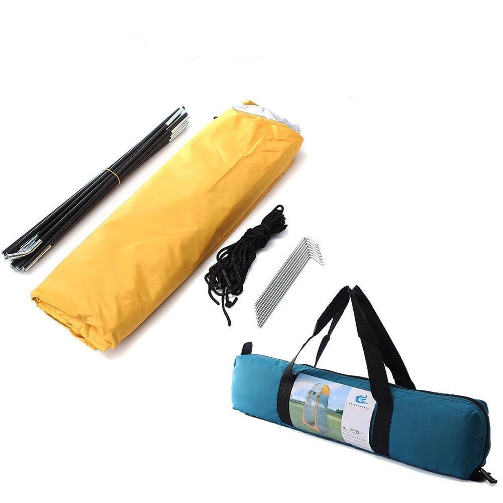 Portable Pop Up Changing Room Tent for Camping G6756