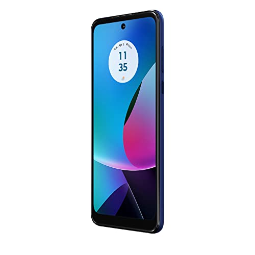 Moto G Play 2023 Unlocked 3/32GB Navy Blue B90569
