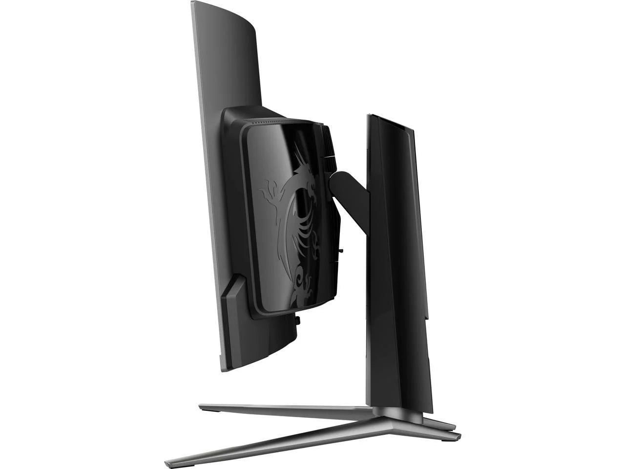 MSI MAG 341CQP QD-OLED 34" Curved Gaming Monitor UWQHD 175Hz B6895