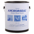 Anchorseal Classic Log &amp; Lumber End Sealer Water Based Wax Emulsion Prevents up to 90% of End Checking on Cut Ends of Hardwood &amp; Softwood - Shop Hardware Tools Online Store