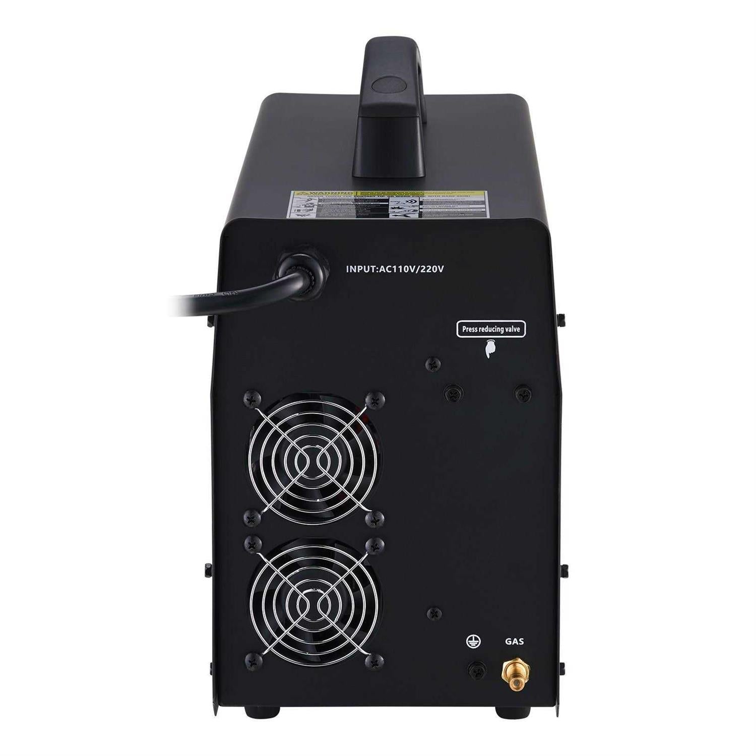 VEVOR CT-520 3 in 1 Plasma Cutter TIG/MMA Welder Combo Machine E4626