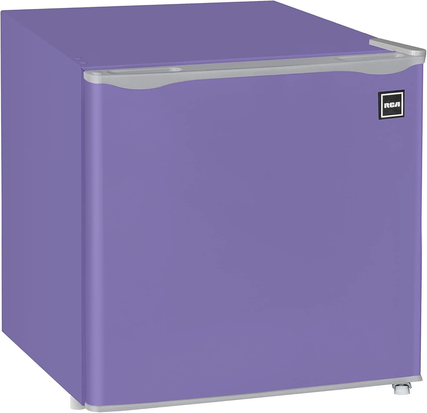 RCA 1.6 Cu Ft Mini Fridge, Black Y69176