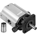 VEVOR Hydraulic Pump 16 GPM Hydraulic Motor 2 Stage Hydraulic Pump Log Splitter Hydraulic Pump Wood Splitter Pumps Log Splitter - Shop Hardware Tools Online Store