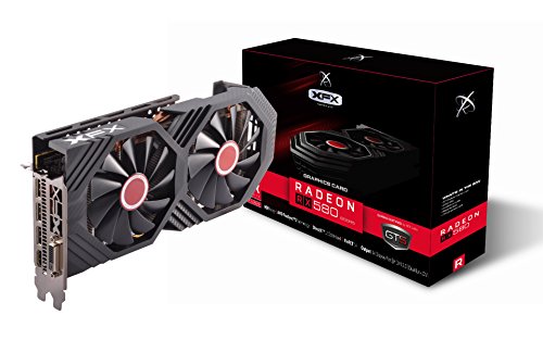 XFX Speedster SWFT319 AMD Radeon RX 6800 Gaming Graphics Card 16GB GDDR6 O9162