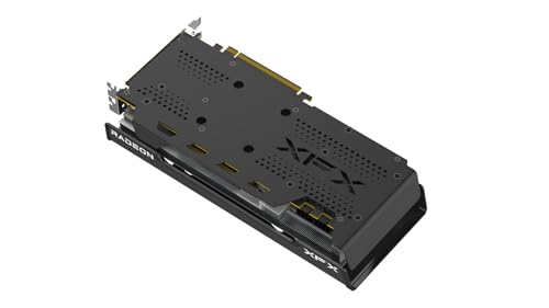 XFX Speedster SWFT319 AMD Radeon RX 6800 Gaming Graphics Card 16GB GDDR6 O9162