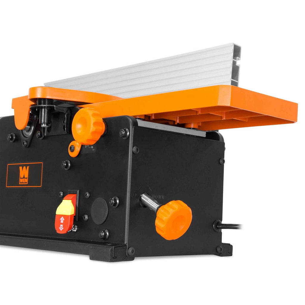 WEN 10-Amp 6-Inch 2-Blade Benchtop Jointer H2713