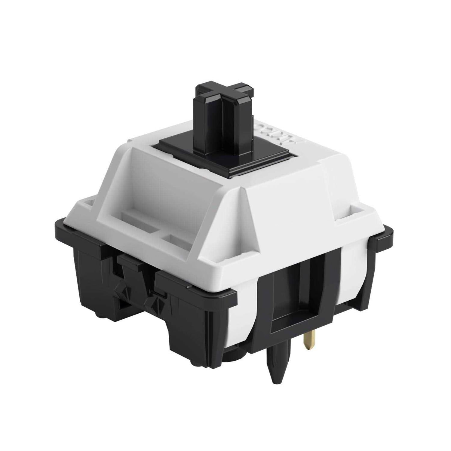 Akko V3 Piano Pro Keyboard Switch for Mechanical Gaming Keyboard - Shop Hardware Tools Online Store