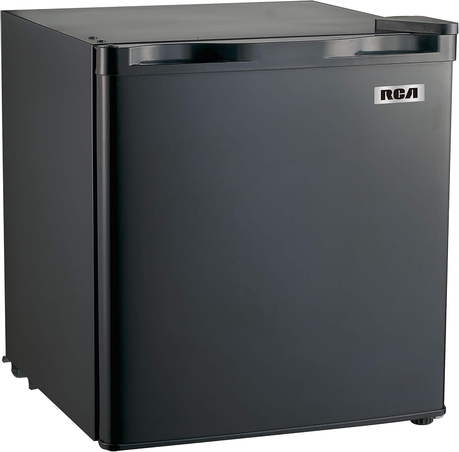RCA 1.6 Cu Ft Mini Fridge, Black Y69176