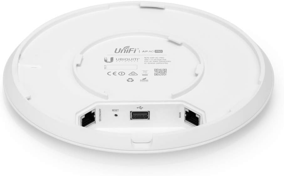Ubiquiti UniFi UAP-AC-PRO Enterprise Wi-Fi Access Point N675440
