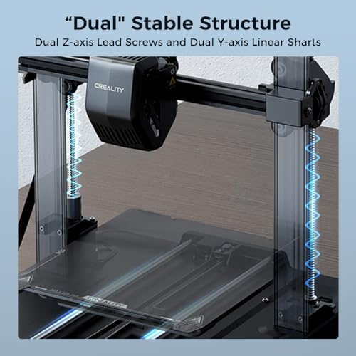 Creality Ender 3 3D Printer DIY Kit with Resume Printing O166770