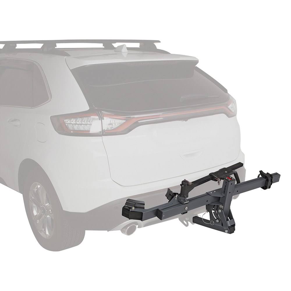 Rola 59308 Convoy Bike Carrier Trailer Hitch Mount 2x22 Base Unit G9964