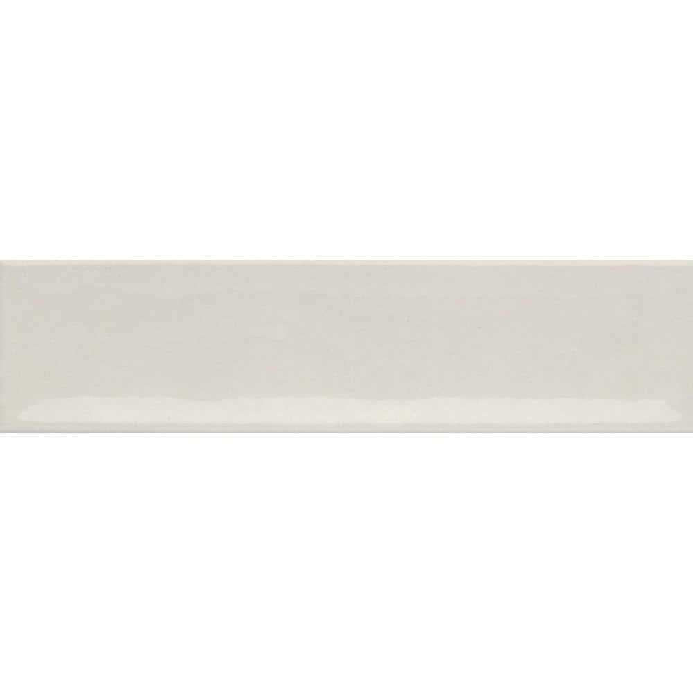 Emser Tile Raku 3 in. x 12 in. Matte Ceramic Wall Tile