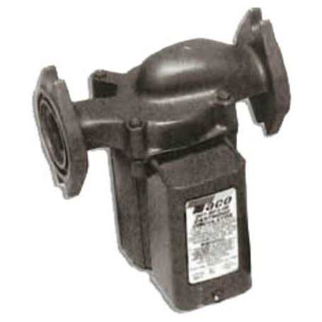 Weil-McLain 511-405-113 Bypass Circulator D7399