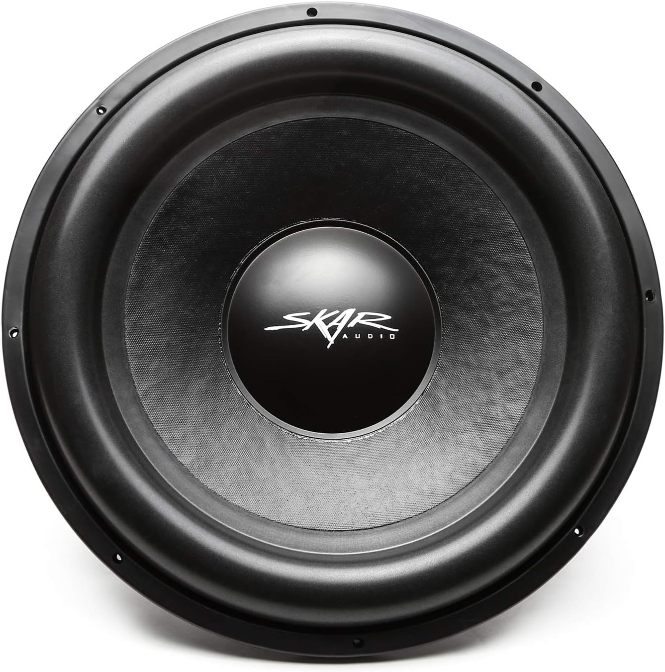 Skar Audio SDR-12 D2 12" 1200W Dual 2 Ohm Car Subwoofer O327