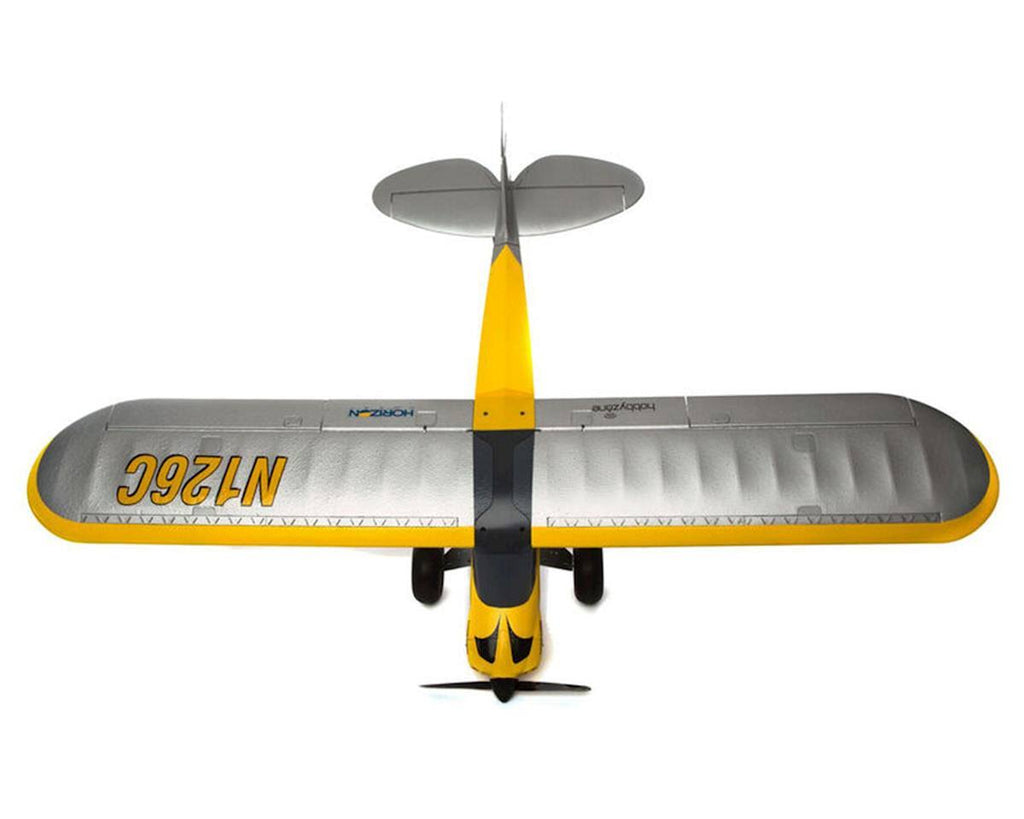 HobbyZone Carbon Cub S 2 1.3m RTF HBZ32000 U212765