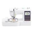 Brother SE700 Computerized Sewing & Embroidery Machine with Built-in Designs & Wireless Connectivity