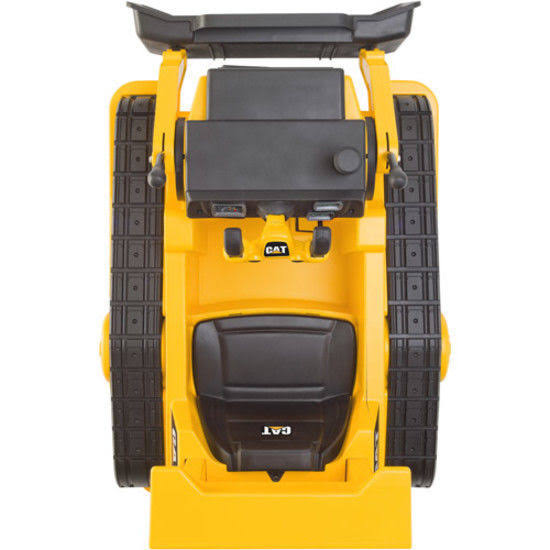 Kid Trax 12-Volt Cat Bulldozer Ride-On R7661