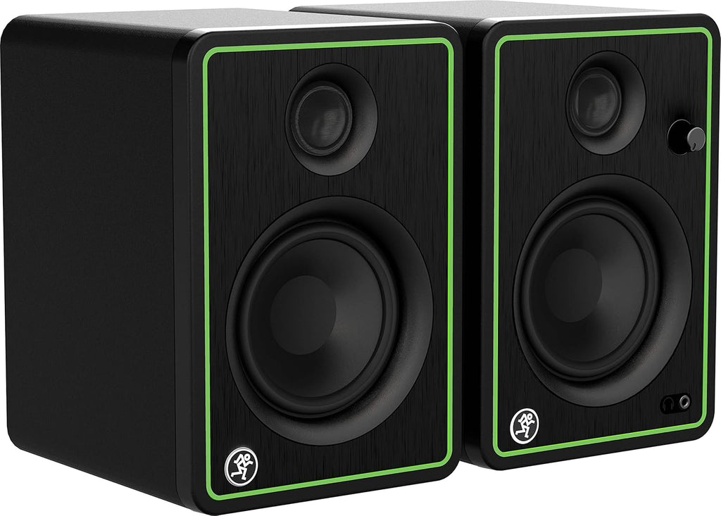 PreSonus AudioBox 96 Studio Bundle with Studio One Artist and Mackie CR3-X BT Monitors L86183