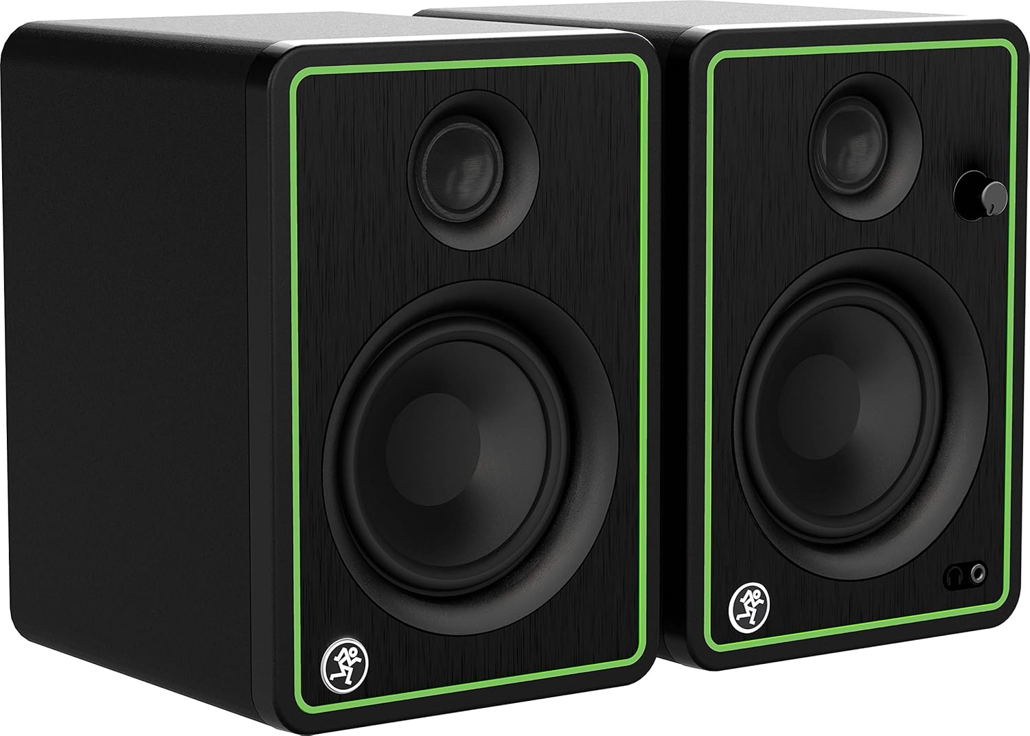PreSonus AudioBox 96 Studio Bundle with Studio One Artist and Mackie CR3-X BT Monitors L86183