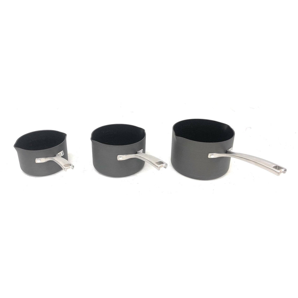 Calphalon Classic Nonstick 14-Piece Cookware Set X96549