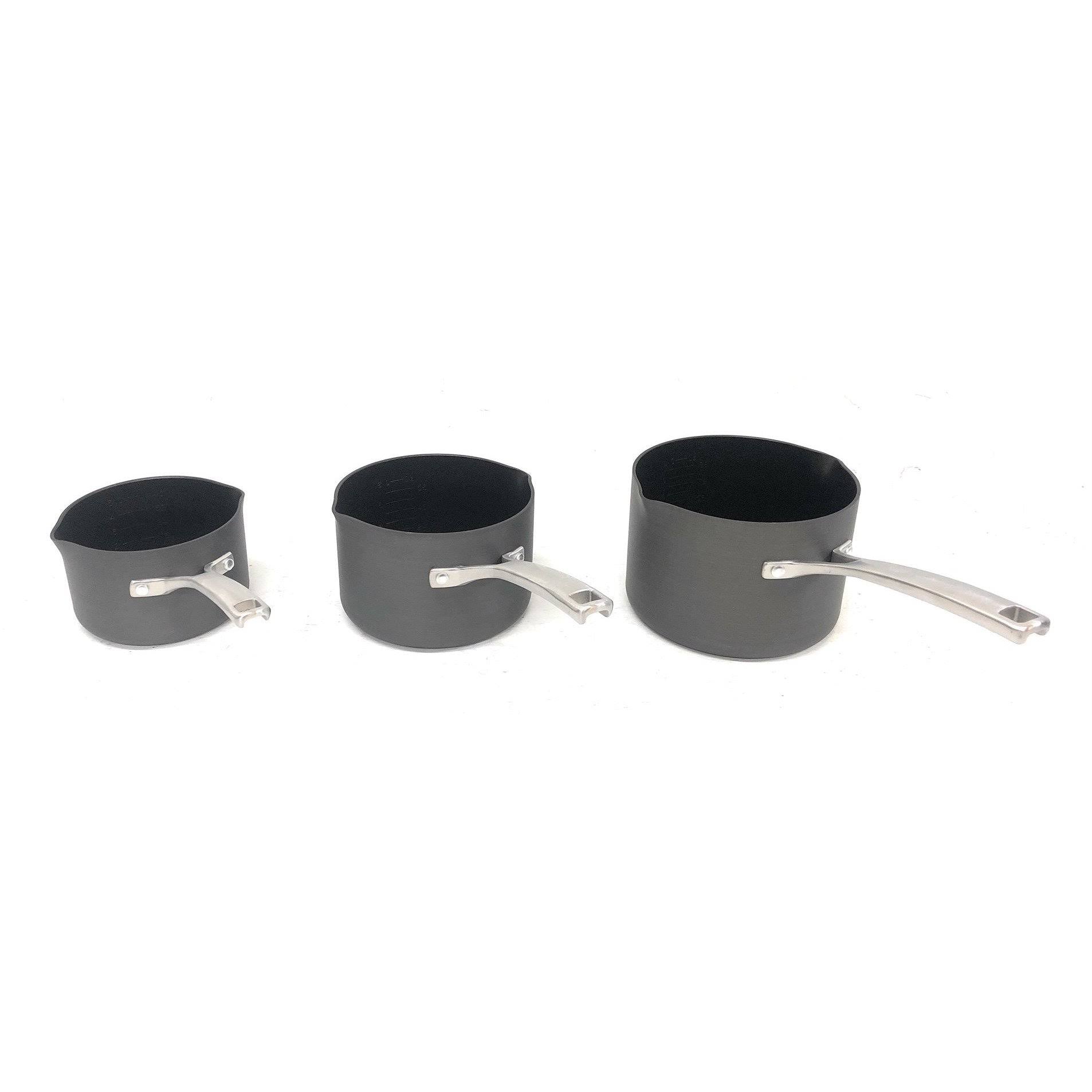 Calphalon Classic Nonstick 14-Piece Cookware Set X96549