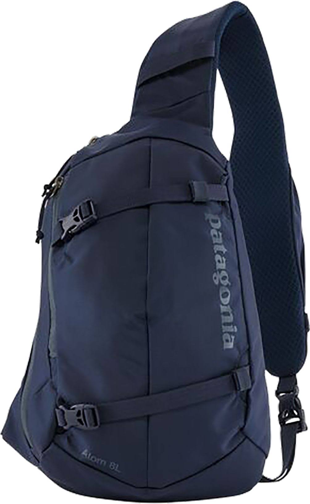 Patagonia Atom Sling 8L Classic Navy R2028
