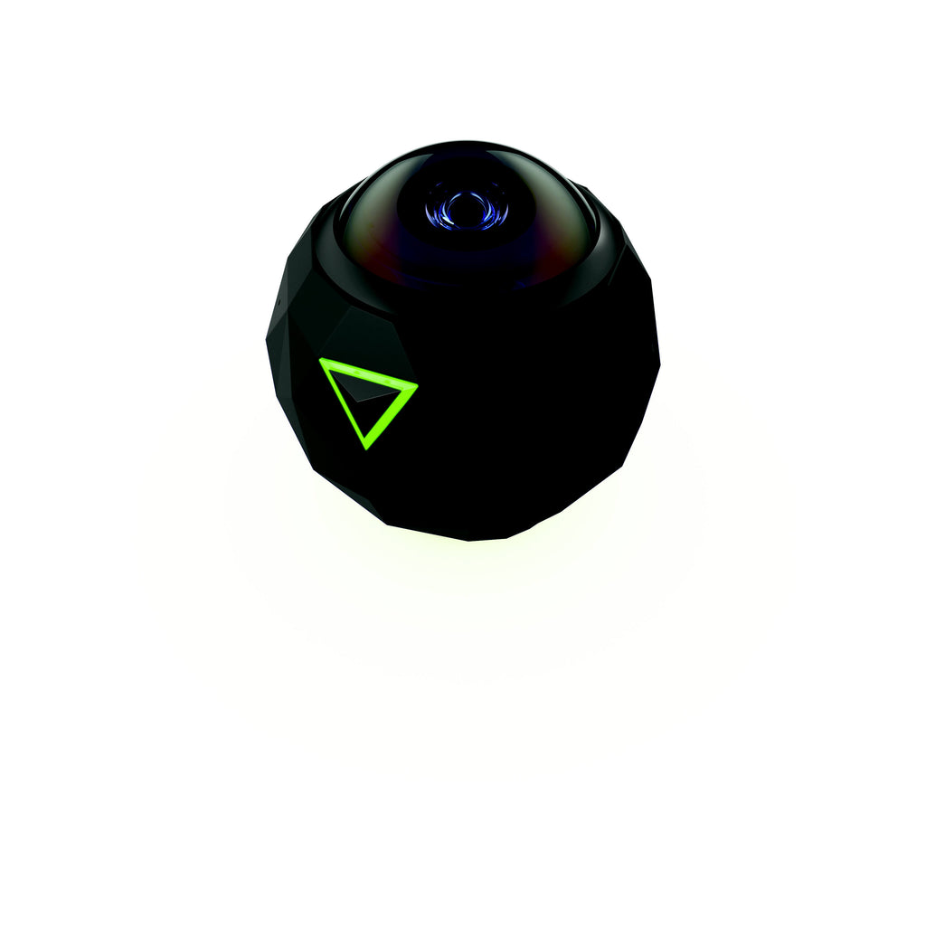 360fly 4K Video Camera