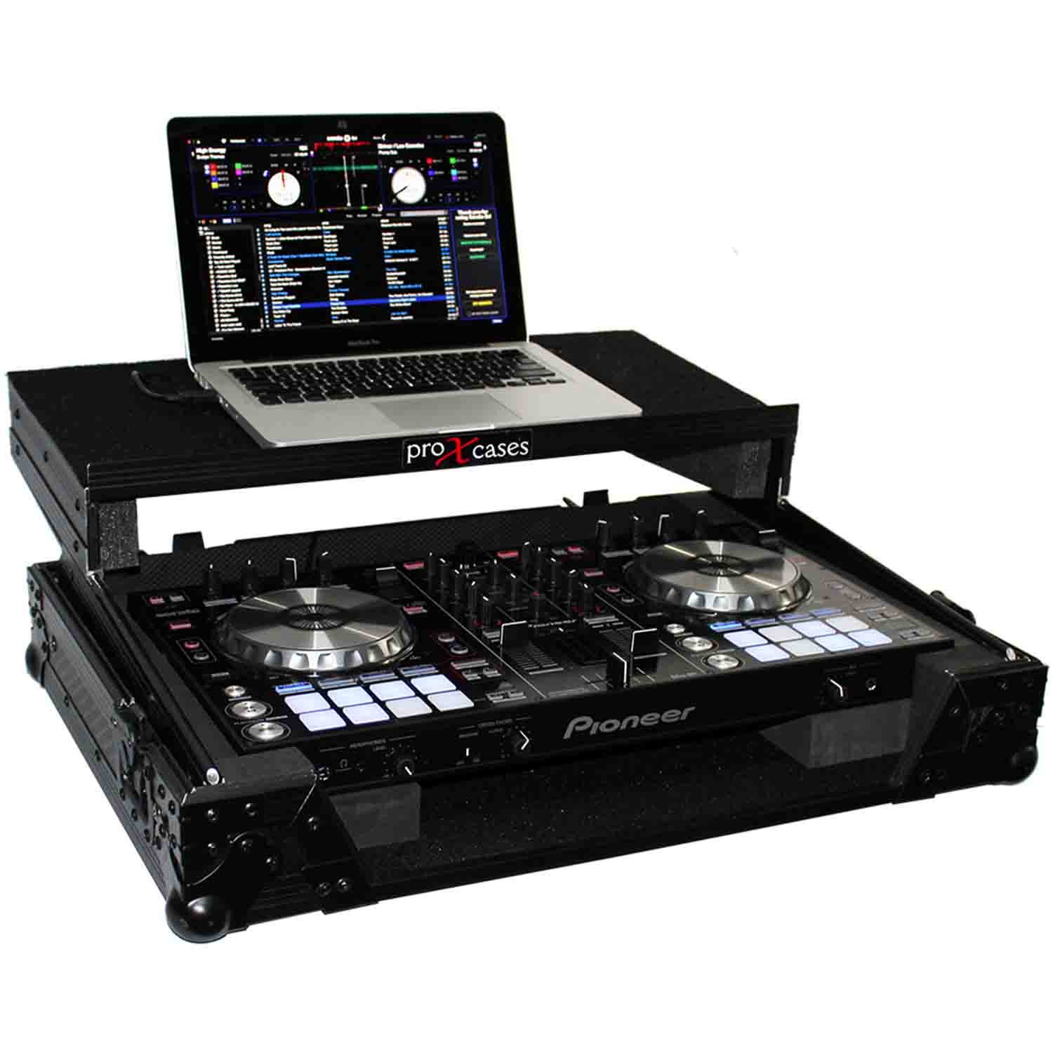 Prox Flight Case for Pioneer DDJ SR Controller C7358