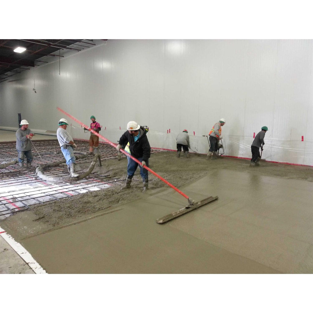SilveRboard R10 High Density Under Slab Insulation Kit 2 in. x 2 ft. x 4 ft N456