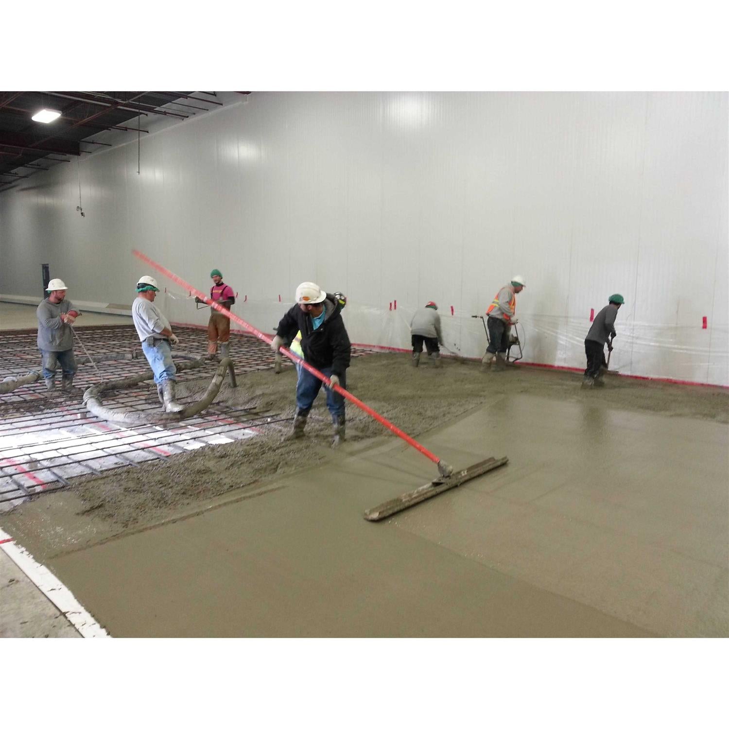 SilveRboard R10 High Density Under Slab Insulation Kit 2 in. x 2 ft. x 4 ft N456