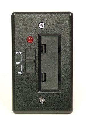 Fireplace Remote Control with Timer for Majestic, Monessen, Vermont Castings U94859