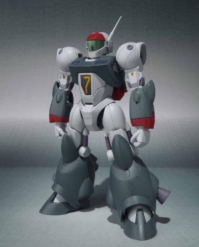 Bandai Tamashii Nations Robot Spirits Vifam Action Figure V78145