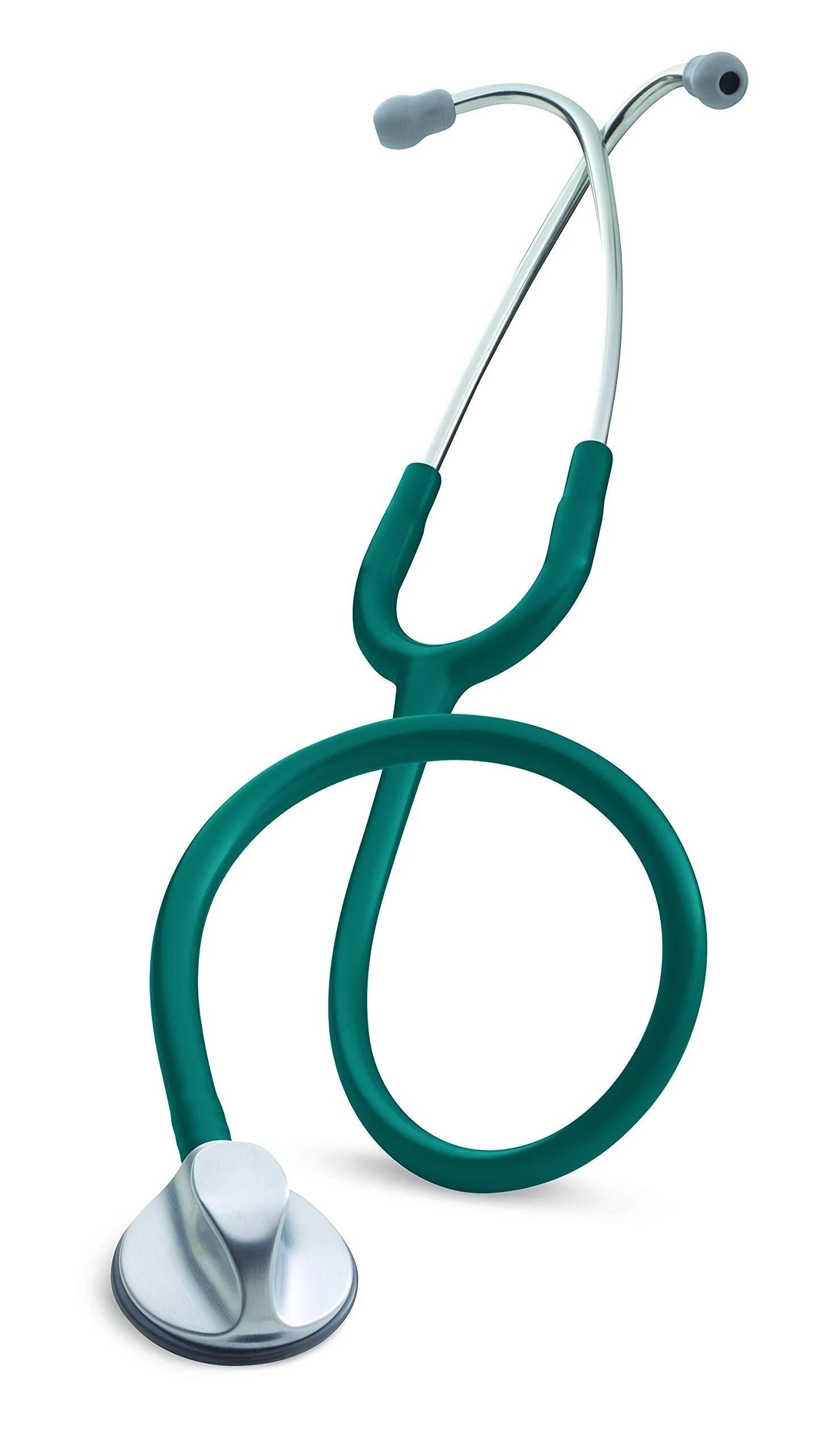 Littmann Master Classic II Stethoscope Caribbean Blue