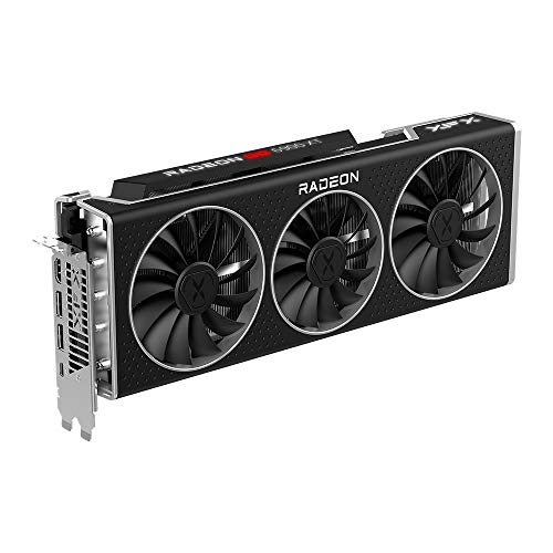 XFX Speedster SWFT319 AMD Radeon RX 6800 Gaming Graphics Card 16GB GDDR6 O9162