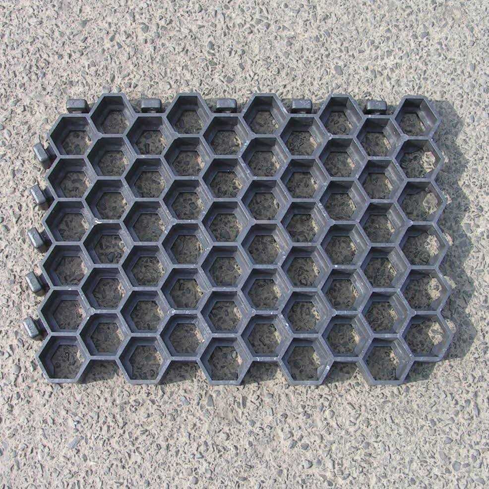 AgTec Heavy Duty Grass Gravel and Paddock Pavers H980926