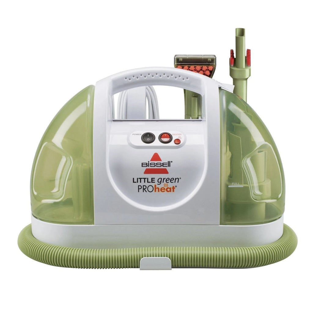 Bissell Little Green Proheat Compact Multi-Purpose Carpet Cleaner, 14259