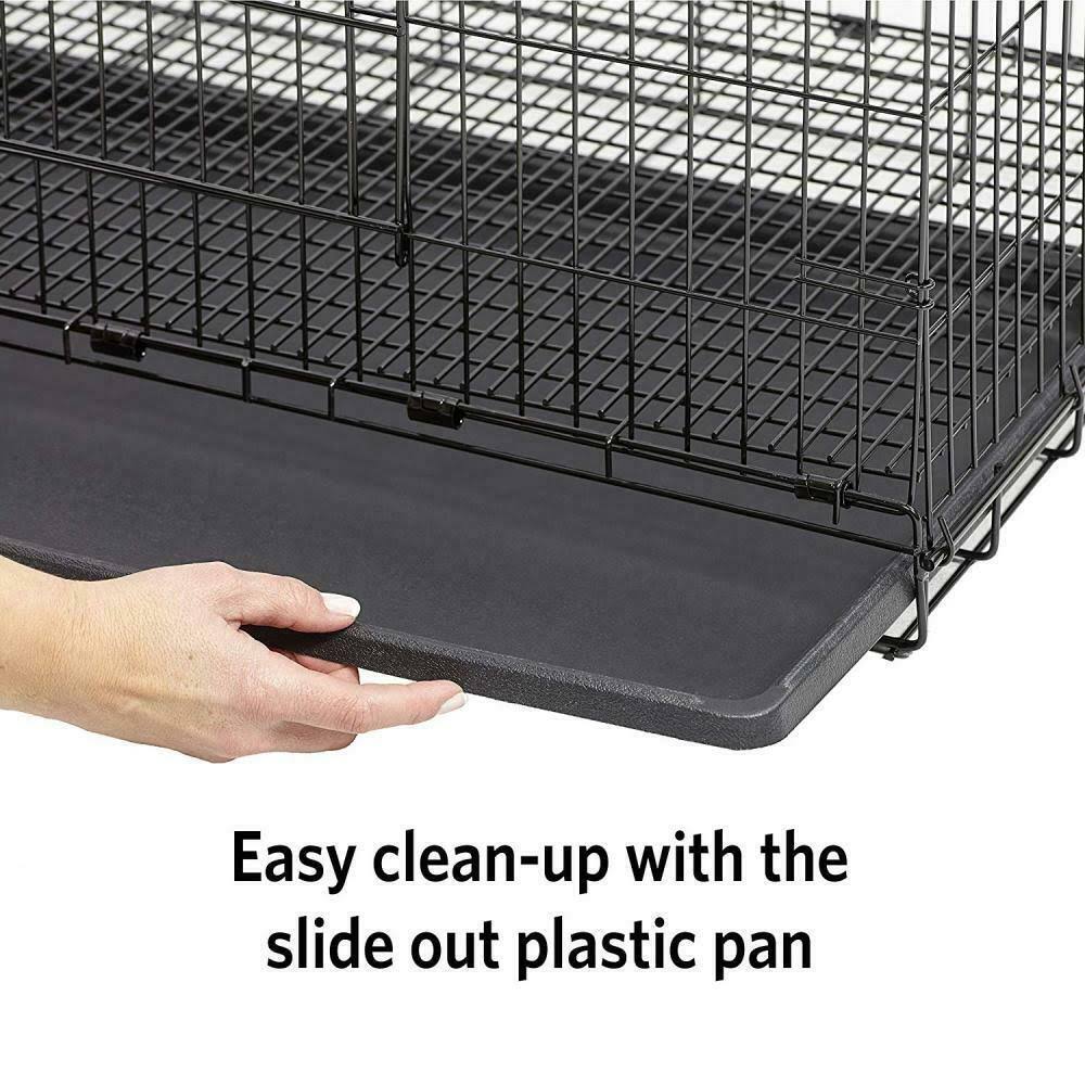 Midwest Wabbitat Folding Rabbit Cage T716
