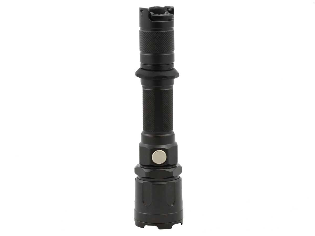 Jetbeam Jet-iiim 3M Tactical LED Flashlight N1303