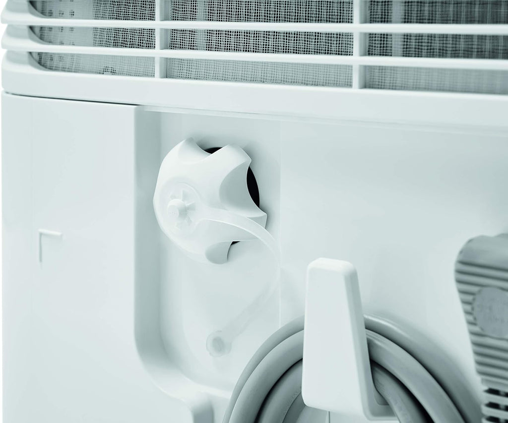 Frigidaire 50 Pint Dehumidifier, White A46316