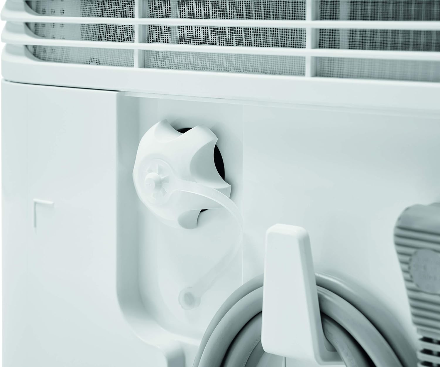 Frigidaire 50 Pint Dehumidifier, White A46316